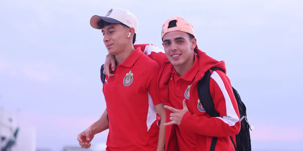 Todo parece indicar que Chivas será sexto lugar de la tabla general Sin embargo, no sería buena noticia, pues el sexto jamás ha sido campeón