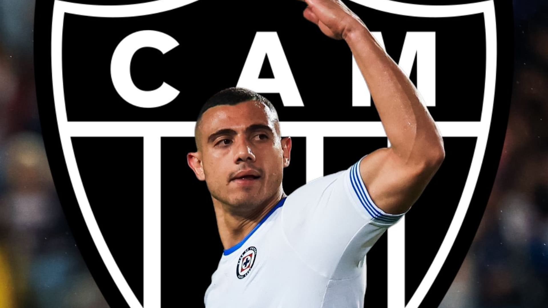 Todos sus goles en Grecia despertaron el interés en el Mineiro.