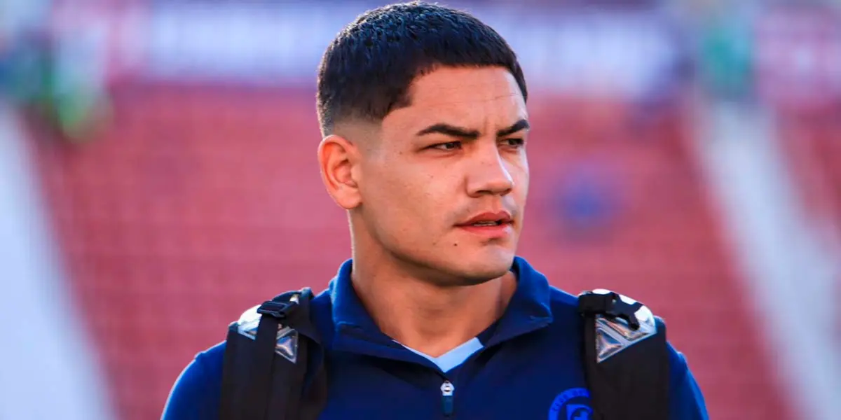 Toro en llegada a partido. Foto: Aristegui Noticias