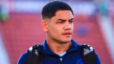 Toro en llegada a partido. Foto: Aristegui Noticias