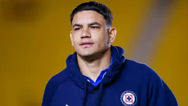 Toro en partido. Foto: Bolavip