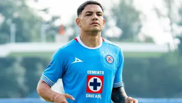 Toro Fernández en partido. Foto: Imago