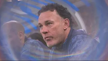 Torrent en partido. Foto: Chivas