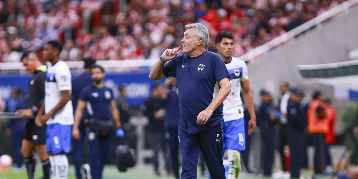 Torrent en partido. Foto: Mexsport