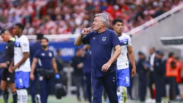 Torrent en partido. Foto: Mexsport