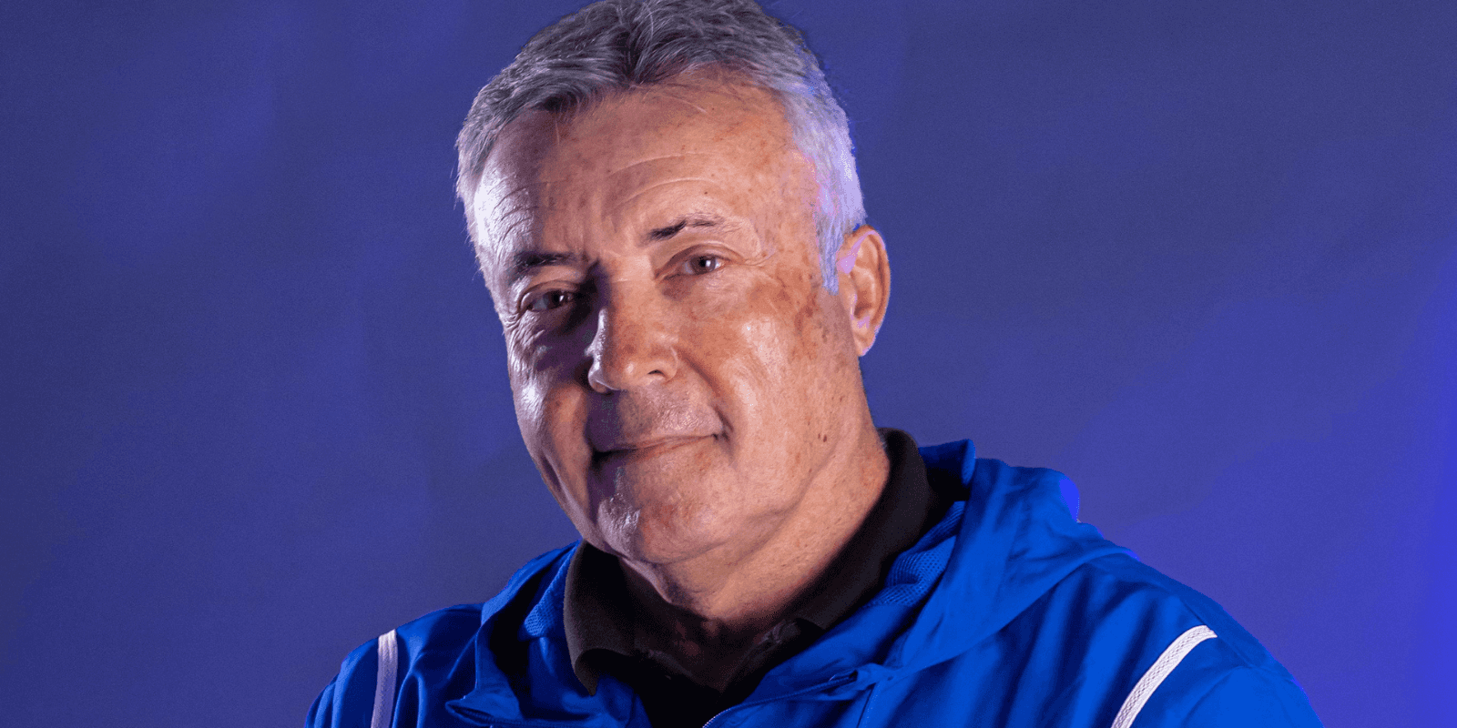 Torrent en presentación. Foto: Rayados