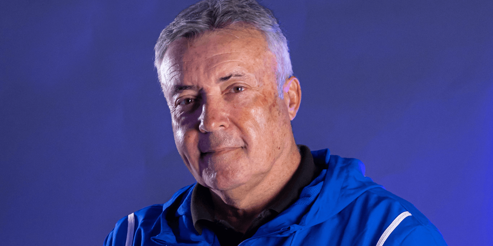 Torrent en presentación. Foto: Rayados