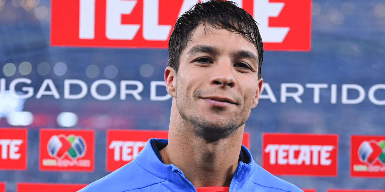 Torres elegido MVP. Foto: Liga MX