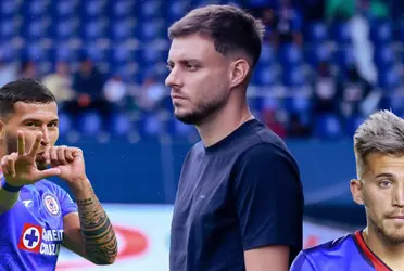 Tras error de Piovi, la inesperada decisión de Anselmi de regresar a Escobar