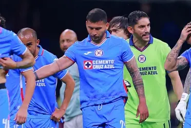 Tras la reciente crisis del equipo azulino , los verdaderos responsables no dan la cara