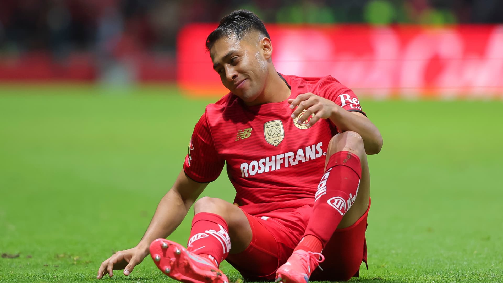 Tras ser campeón con los Diablos Rojos, la Fiera lo adquirió pero lo hizo de forma controversial.