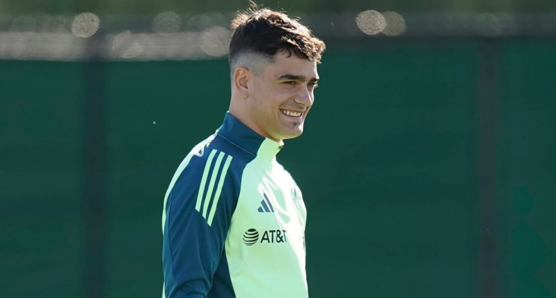 Tras siete años en el futbol argentino, será la primera experiencia de Martínez Dupuy en la Liga MX