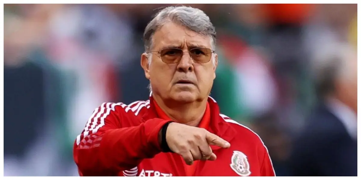 Tras su salida de la selección mexicana, Gerardo Martino se sinceró sobre que fue lo que sucedió en el Mundial de Qatar 2022.