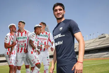 Tratarían de encontrar a su reemplazo en los Rayos.