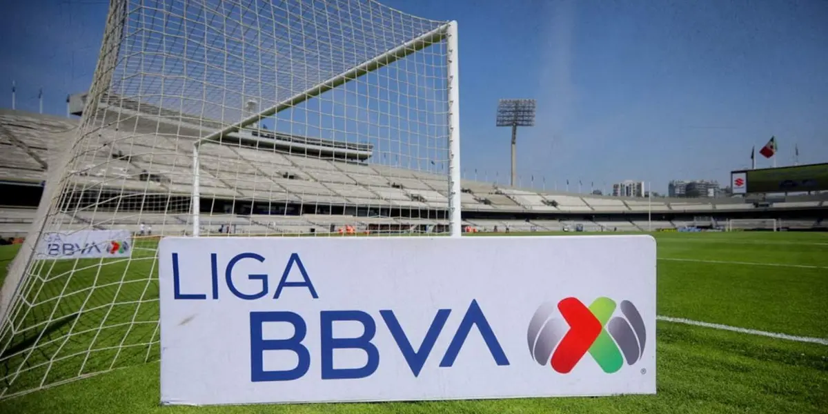 Tres partidos serán transmitidos por televisión abierta, incluido el ‘Clásico Joven’ entre Cruz Azul y América