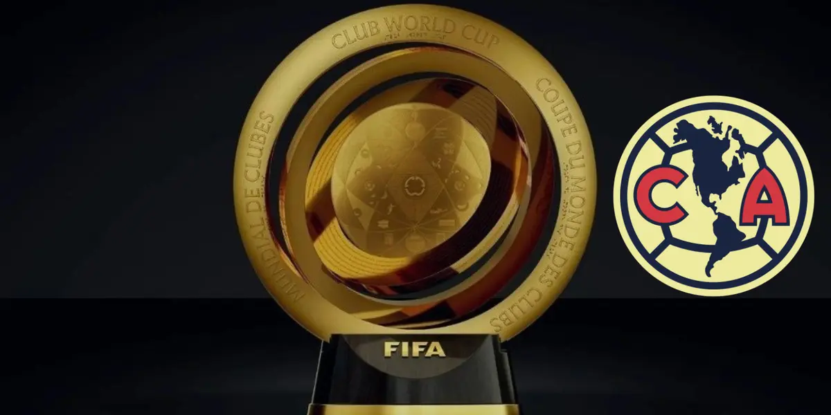 Trofeo del MDC 2025. Foto: La Jornada