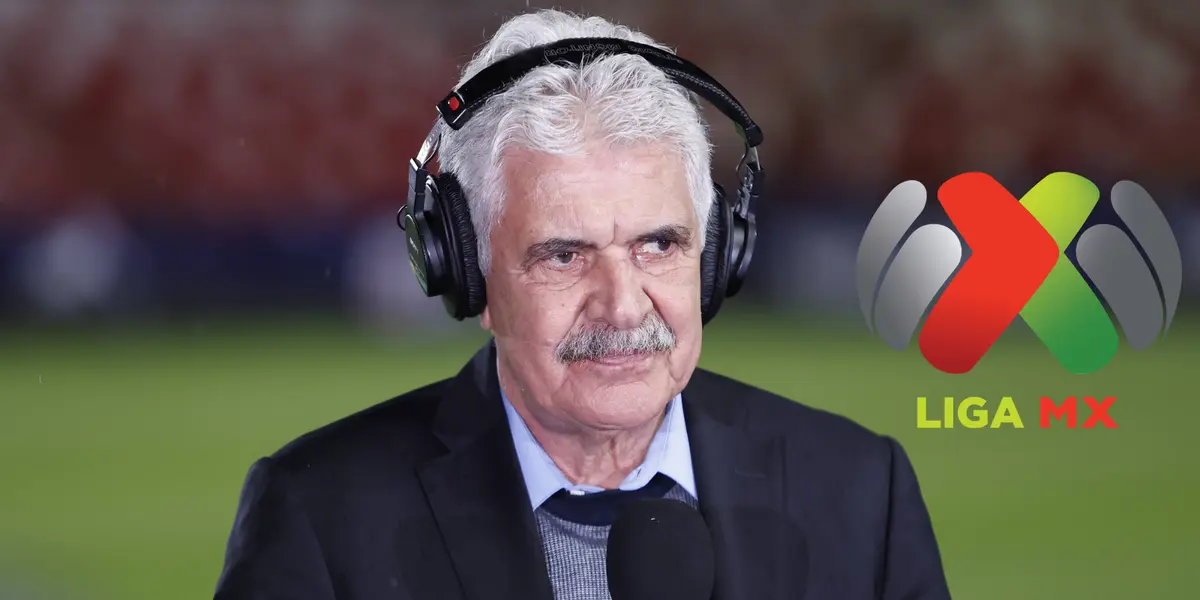 Se acabó ESPN; Tuca Ferretti y el equipo de la Liga MX que lo regresaría a los banquillos
