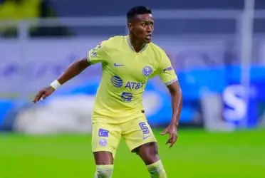 Tuvo un buen inicio en América, pero las lesiones fueron factor para bajar su nivel en el club.