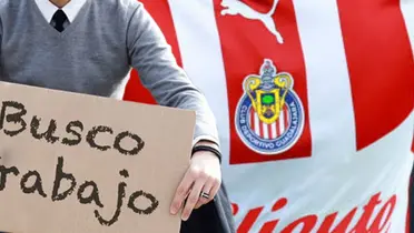 Un canterano de Chivas se quedó sin equipo / FOTO ALTO NIVEL
