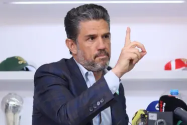 Un caos mundial que ha desatado el Atlas por su mensaje con apología Nazi en Twitter.