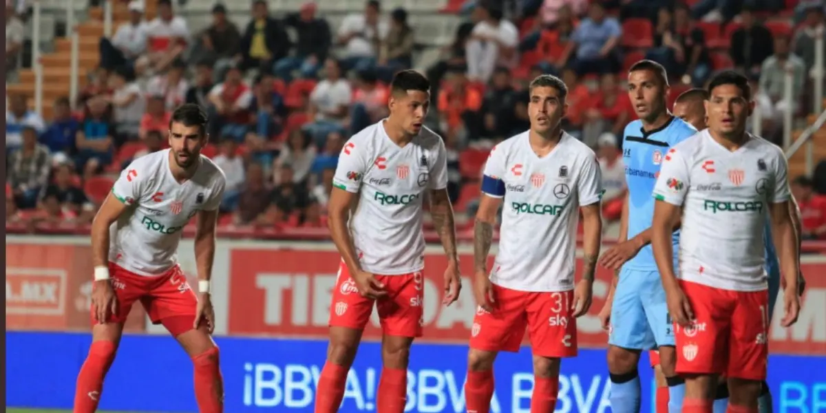 Un encuentro con dos equipos en mal momento.