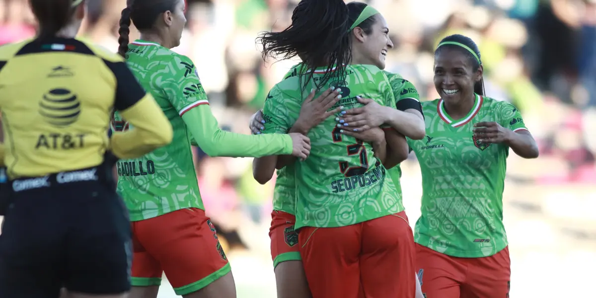 Chivas Femenil vs FC Juárez Femenil Clausura 2023, Cuándo juegan, alineaciones y dónde ver