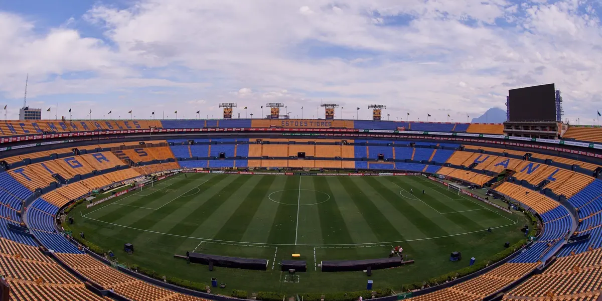 Un estadio en México está dentro de los 50 con mejor asistencia en la temporada.