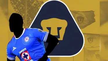 Un ex de Cruz Azul podría llegar a Pumas / FOTO AS MÉXICO