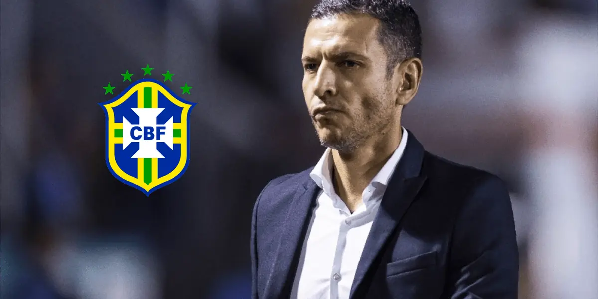 Un jugador que tiene grandes condiciones, que podría recalar en Brasil, pero en México simplemente no es bien valorado.