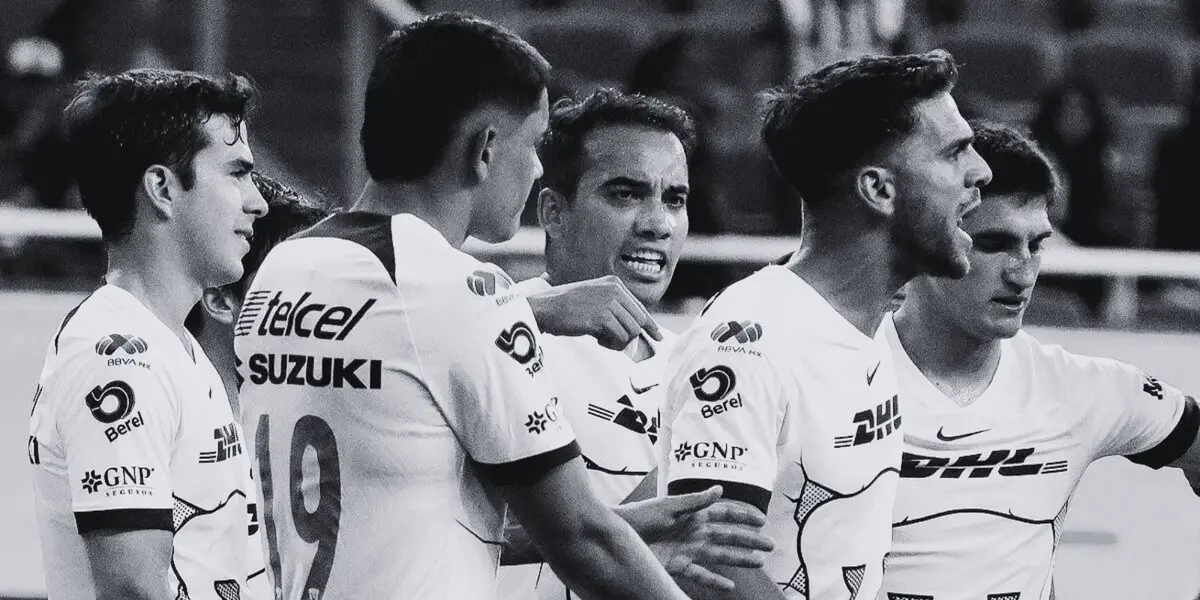 Una baja más para los Pumas.