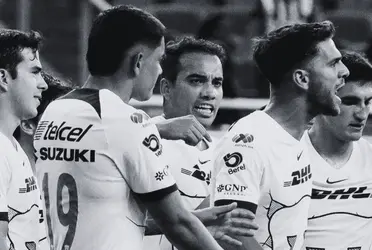 Una baja más para los Pumas.