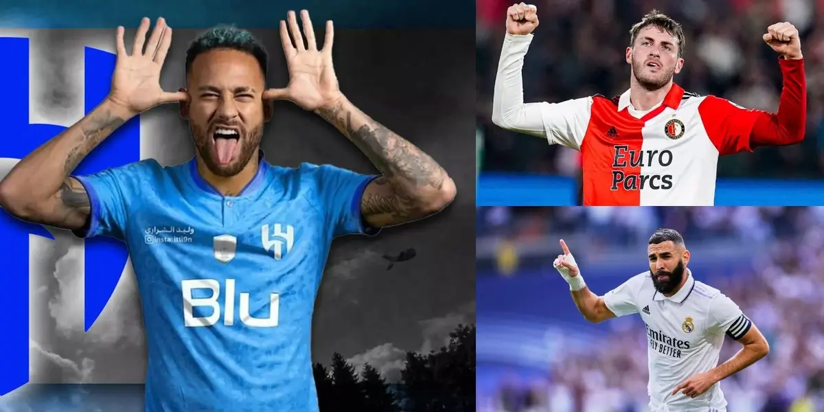 Una de las grandes contrataciones para el futbol mexicano estaría cerca de darse por millones.