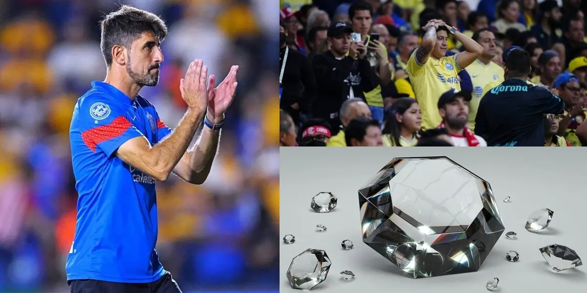 Una de las grandes joyas del Guadalajara humilló al América y sigue creciendo para ser estrella.