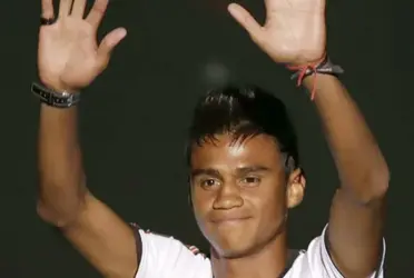 Una de las noticias que pone luto en Coapa, pues el hermano de Mozumbito perdió la vida.