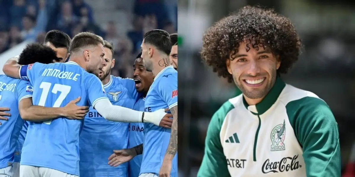 Una de los movimientos más inesperados por un mexicano estaría muy cerca de darse.