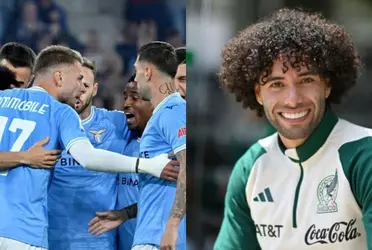 Una de los movimientos más inesperados por un mexicano estaría muy cerca de darse.