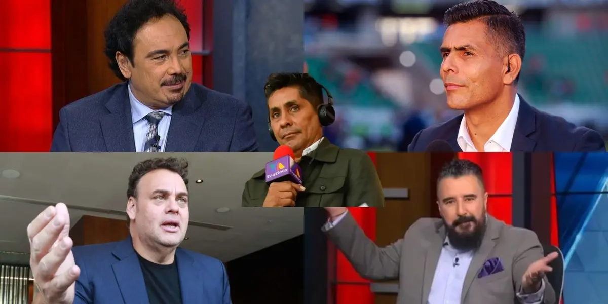 Una historia que causa estruendo por completo en el país, gracias al nuevo trabajo de Campos.