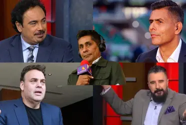 Una historia que causa estruendo por completo en el país, gracias al nuevo trabajo de Campos.