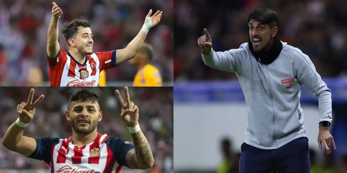 Una imagen dice más que mil palabras y aquí quedó todo confirmado con un elemento que se quiere subir a la Paunoneta.