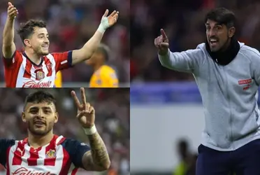 Una imagen dice más que mil palabras y aquí quedó todo confirmado con un elemento que se quiere subir a la Paunoneta.