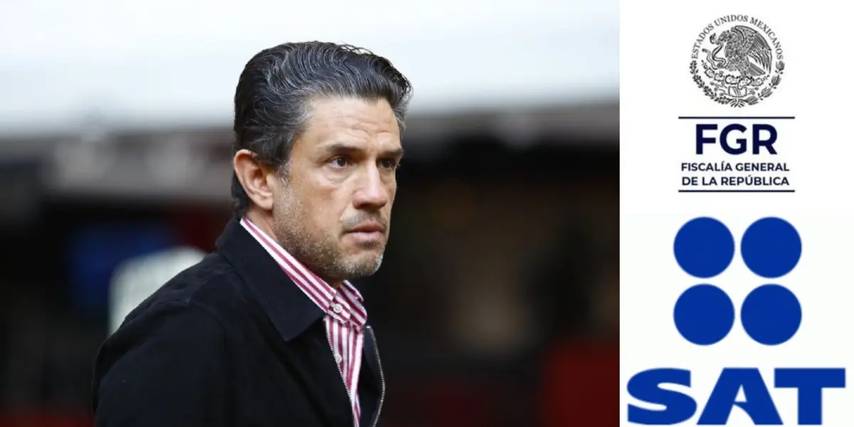 Una noticia que causa polémica en todo México, pues el presidente de Orlegi estaría en problemas.