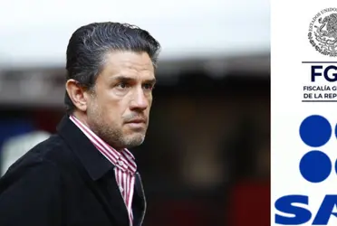 Una noticia que causa polémica en todo México, pues el presidente de Orlegi estaría en problemas.