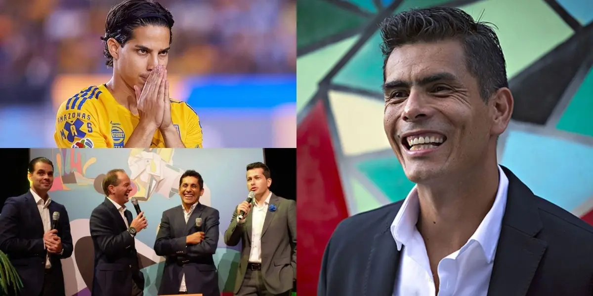 Uno de los movimientos que más impacto han generado es la falta de Oswaldo Sánchez en el Tri.