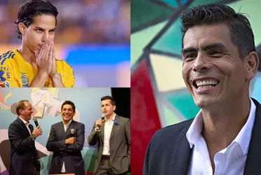 Uno de los movimientos que más impacto han generado es la falta de Oswaldo Sánchez en el Tri.