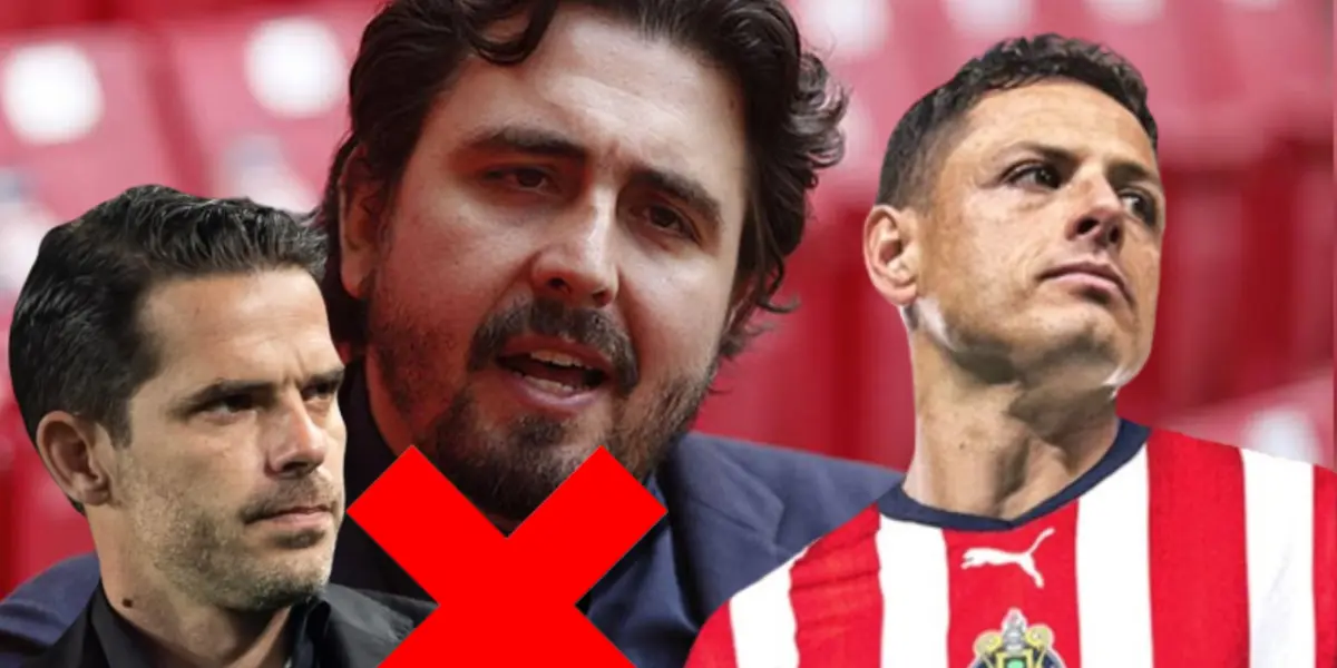 Uno más que nadie terminará beneficiado.