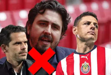 Uno más que nadie terminará beneficiado.