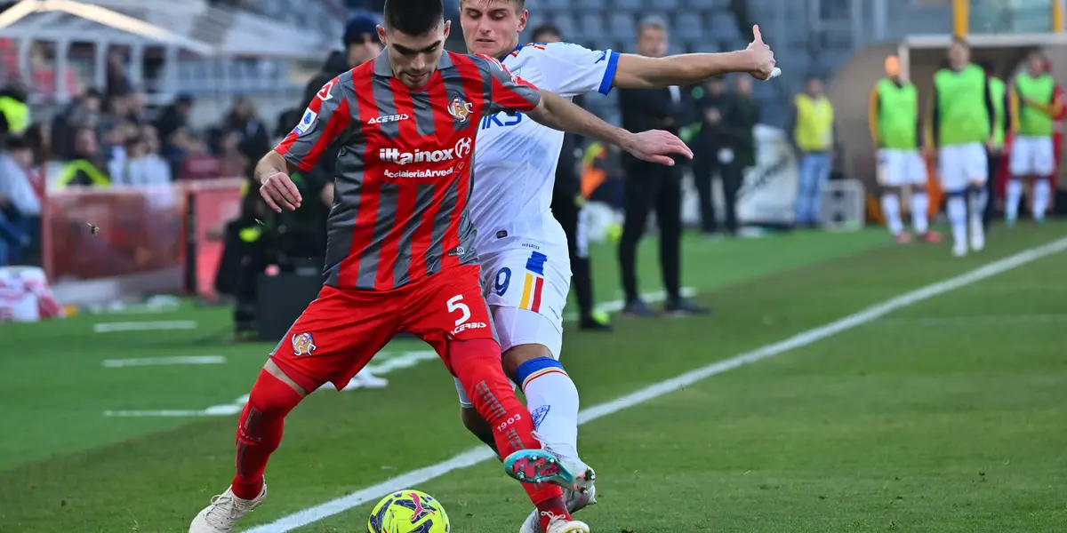 Unos de los propósitos que se puso el defensor mexicano es estar en el once titular.
