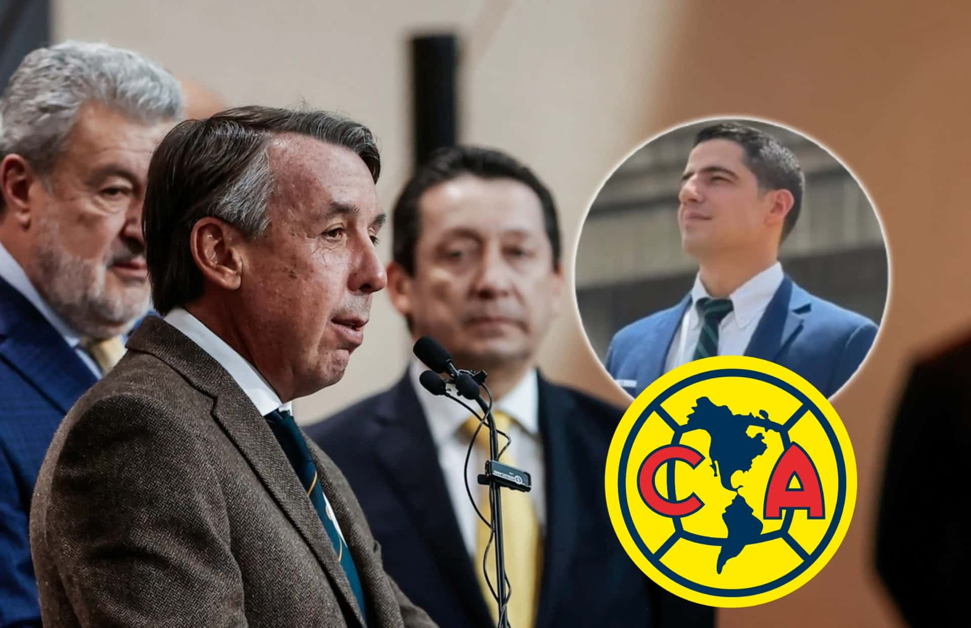 Vaca señaló en las recientes horas que América tendría una inyección económica importante.