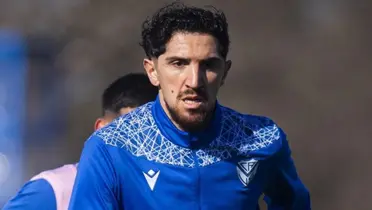 Valdés en entreno. Foto: Mediotiempo