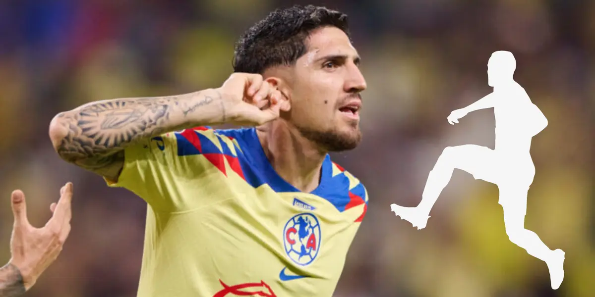 Valdés en partido con América. Foto:  ESTO